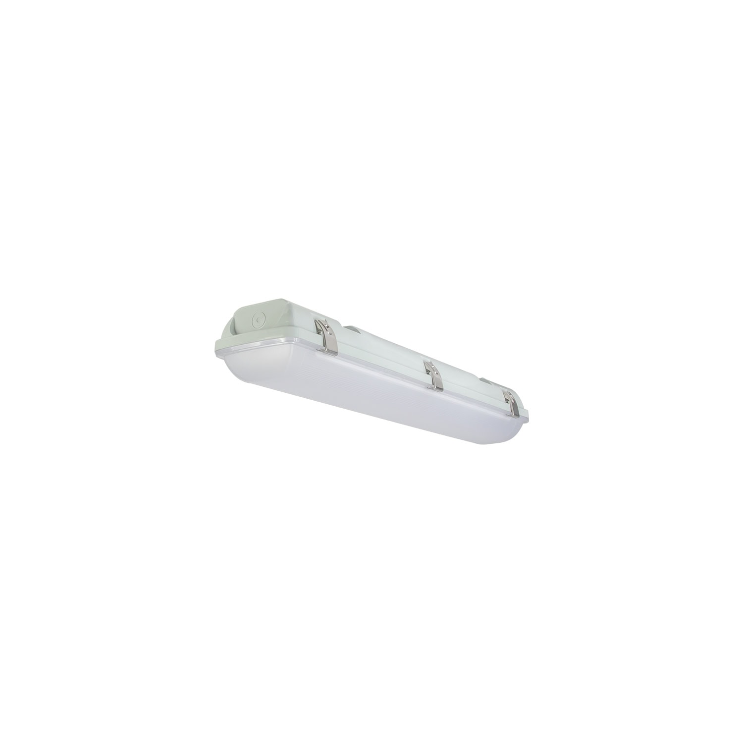SELECTABLE VAPOR TIGHT • 2 FOOT •